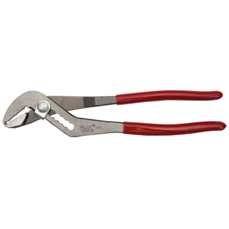 11 WATER PUMP SLIP JOINT PLIERS-POLISHED-BULK